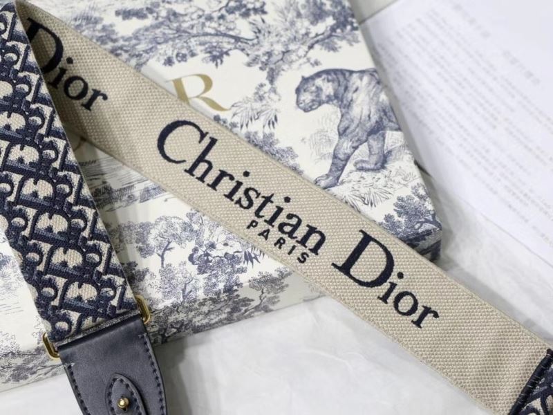 Christian Dior Bobby Bags